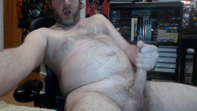 My Horny Brain Just Keeps Wanting Me To Jerk Off - hotmovs.com