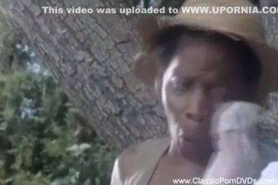 Gets Her Sex Fantasy With Marilyn Chambers - upornia.com