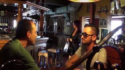 The Sexy Roberta - upornia.com - Italy