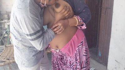 Big Boobs Wants To Have Fuck - desi-porntube.com - India