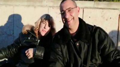 Mel Suck - hotmovs.com