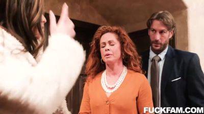 Scarlett Alexis - Ripe For The Taking Ulterior Motives - Scarlett Alexis - upornia.com