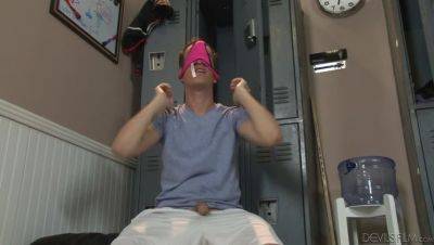 Chad Diamond - Pegging - A Strap On Love Story #09 - xxxfiles.com