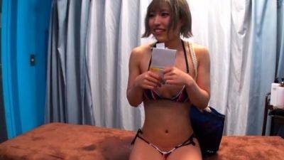 Japanese teens super wet solo show Uncensored - drtuber.com - Japan