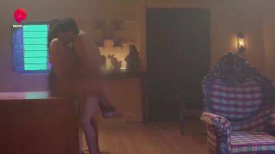 Priyanka Chaurasia, Aishwarya Agarwal, Ritu Rai Sex From Samay Yatra Web Series - desi-porntube.com - India