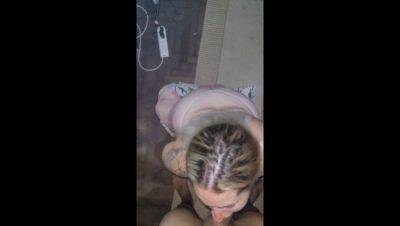 Deepthroat Goddess Brunilove: My Dick's New Favorite - porntry.com