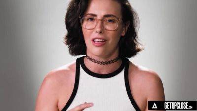 Casey Calvert - EXCLUSIVE - Witness Female Orgasm: Passionate Casey Calvert's Solo Performance! FULL VIDEO - porntry.com