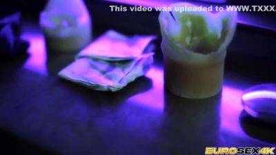 Tanya Serves A Feast - hotmovs.com