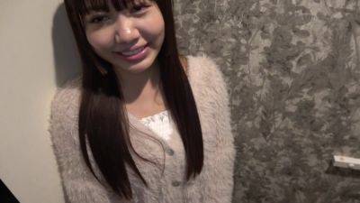 初めてのラブホテルでナマ恥ずかしセックス...。と思った瞬間、変態彼氏の欲望が爆発！ - hclips.com - Japan
