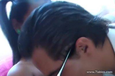 Hetero De Morenita 05 30 Min - upornia.com