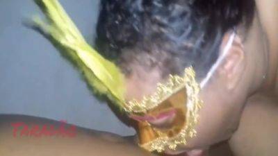 Boquete Babado 7 Min - upornia.com