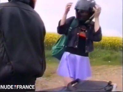 Who Knows - A Beautiful Self-stopper How To Return The Favor - hotmovs.com