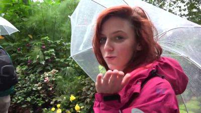 Virtual Vacation In Vancouver With Emma Evins Part 4 - hotmovs.com - Usa