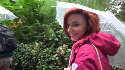 Virtual Vacation In Vancouver With Emma Evins Part 4 - hotmovs.com - Usa