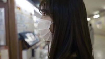 Crazy Adult Clip Creampie Unique - Asian Angel - hotmovs.com - Japan