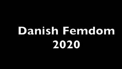 Danish Femdom - The Edge - drtuber.com - Denmark