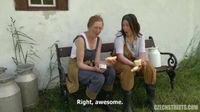 Country Girls - hotmovs.com