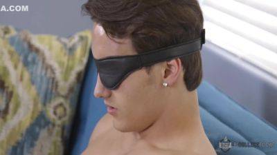 Quinn And Bailey Seduce Straight Stud Rory Into Bi Action - upornia.com - Usa