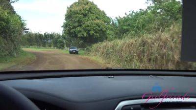 Virtual Vacation In Kanai With Jill Kassidy Part 4 - hotmovs.com - Usa