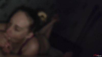 U Studentki Medinstituta Belkovaya Dieta - hotmovs.com - Russia