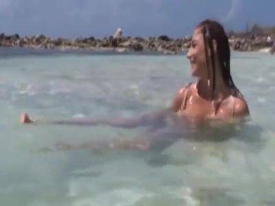 Roberta And Her Desire For Cock - hotmovs.com