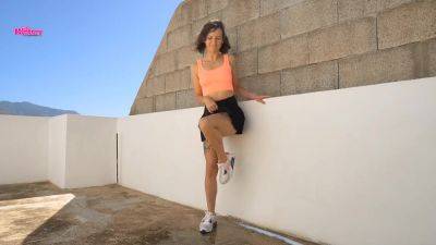 Golden Shower Of A Crazy Student 18+ - hotmovs.com