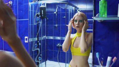 Cum In Shower - Pussy Close Up - Vibrator - hclips.com