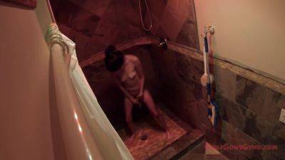 Alexa Chang Goes To A Perverted Gynecologist - videomanysex.com