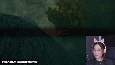 Huge Boobed Stepsister Fucked Hard In Elden Ring And Doggystyle - Bambola - upornia.com