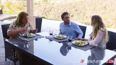 Jessa Rhodes - Shameless Jessa Rhodes Heart-stopping Hardcore Clip - videomanysex.com