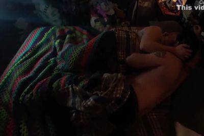 Creampie Fuck In The Dark - upornia.com