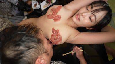 FWHN53 Good Japanese cool AHHHHH - senzuri.tube - Japan