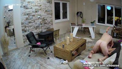 Ksu & Ned hot sex,Nov 11,2022 - Voyeur-House - hclips.com