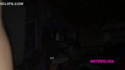 He Wakes Me Up Because He Wants It In The Ass - hclips.com