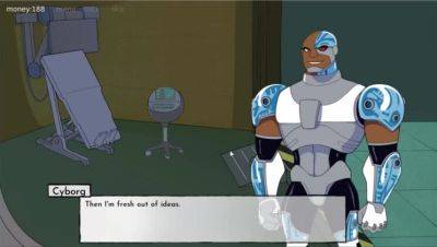 New - Hentai Game 18titans: Episode 53 - Puppets Unleashed - veryfreeporn.com