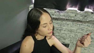 Natalia - I hooked up with my best bud, Natalia, unexpectedly! - porntry.com