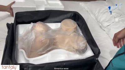 Feliz cumpleaños hermanastro - Tanatanly - en español - porntry.com