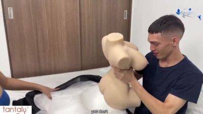 Feliz cumpleaños hermanastro - Tanatanly - en español - porntry.com