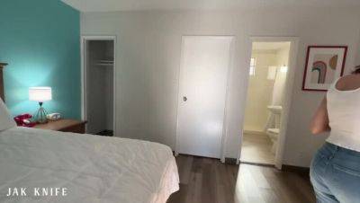 Dana Dearmond - New - Sharing the Bed with My Best Friend's Mom: A Dana DeArmond Encounter - porntry.com