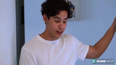 Cum-covered Butthole - upornia.com