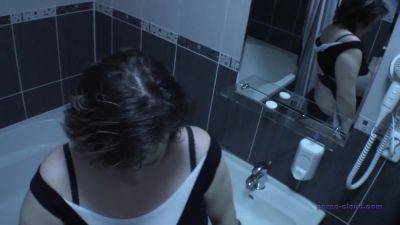 Mature with big titts - hotmovs.com