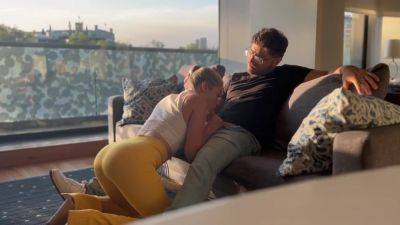 Cogiendo Con Mi Nuevo Amigo Que Acabo De Conocer - upornia.com