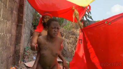 Baba And The - upornia.com