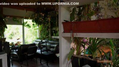 Surprise On A Spring Morning - upornia.com