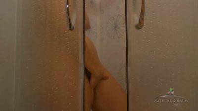 Will You Join Me In The Shower? - hotmovs.com