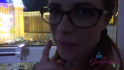 Virtual Vacation In Las Vegas With Penny Pax Part 1 - hotmovs.com - Usa
