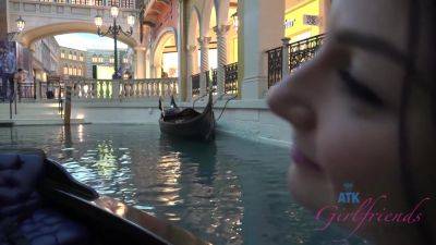 Virtual Vacation In Las Vegas With Veruca James Part 1 - hotmovs.com - Usa