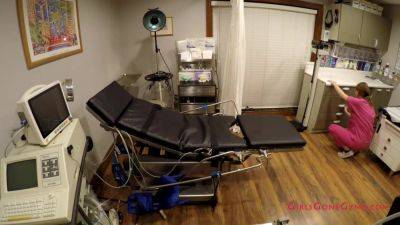 The Ultra Secret Ultrasound - Nova Maverick - Part 1 of 2 - hotmovs.com