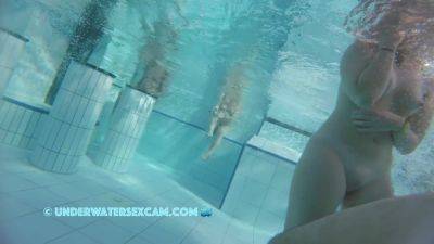 He Would Like To Do More With Her - hclips.com