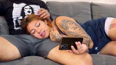 I Rest My Head on His Lap, and His Manhood Stands Tall: A Tifanny Manson Experience - xxxfiles.com